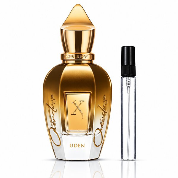 Perfumes Nichos