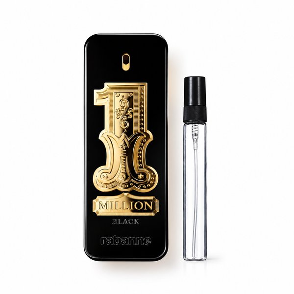 Rabanne One Million Black