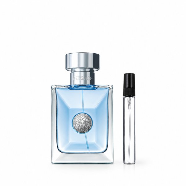 Versace Pour Homme