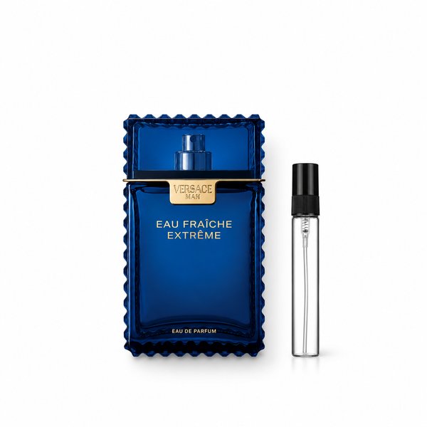 Versace Eau Fraiché Extreme 