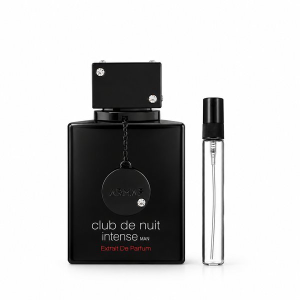 Armaf Club de Nuit Intense Extrait de Parfum