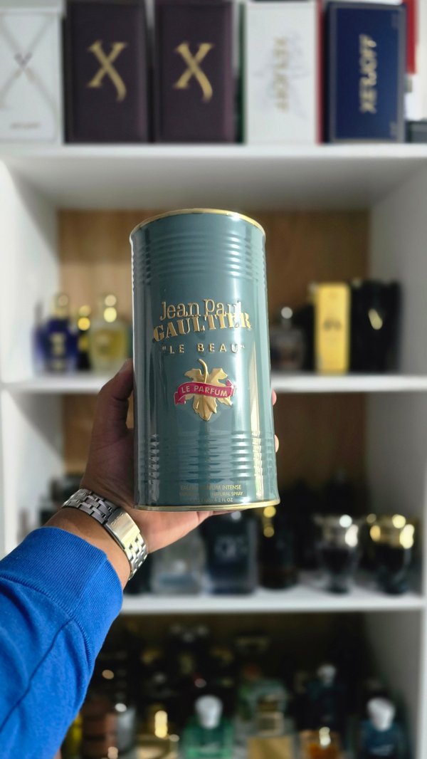 Jean Paul Gaultier Le Beau Le Parfum 125ml