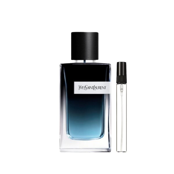 YSL Y EDP