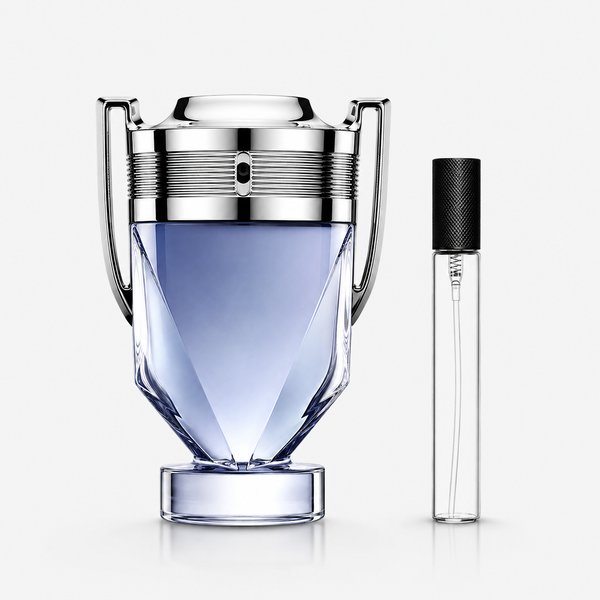 Rabanne Invictus 
