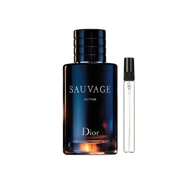 Dior Sauvage Parfum