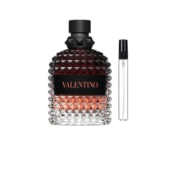 Valentino Uomo Born in Roma Coral Fantasy