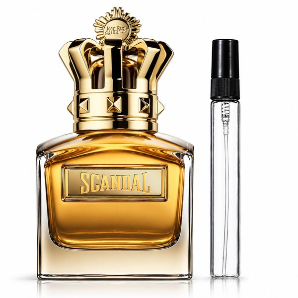 Jean Paul Gaultier Scandal Le Parfum 