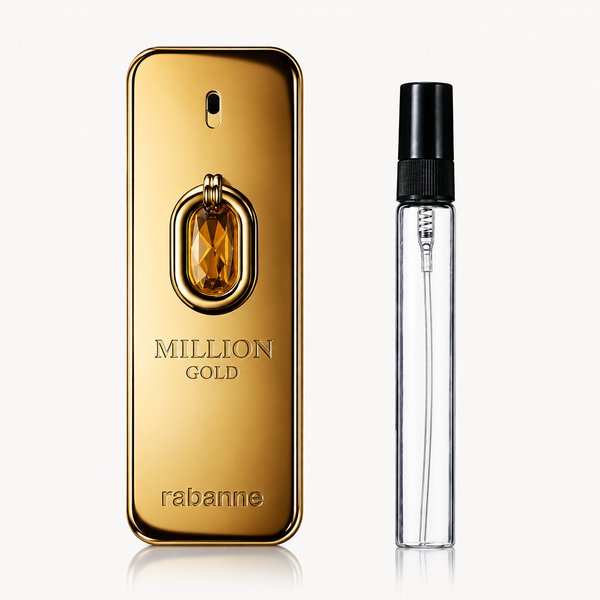Rabanne Million Gold Elixir Eau de Parfum