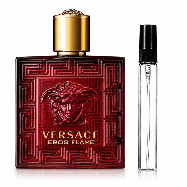 Versace Eros Flame Eau De Parfum
