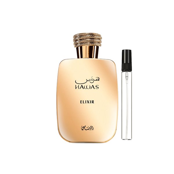Rasasi Hawas Elixir