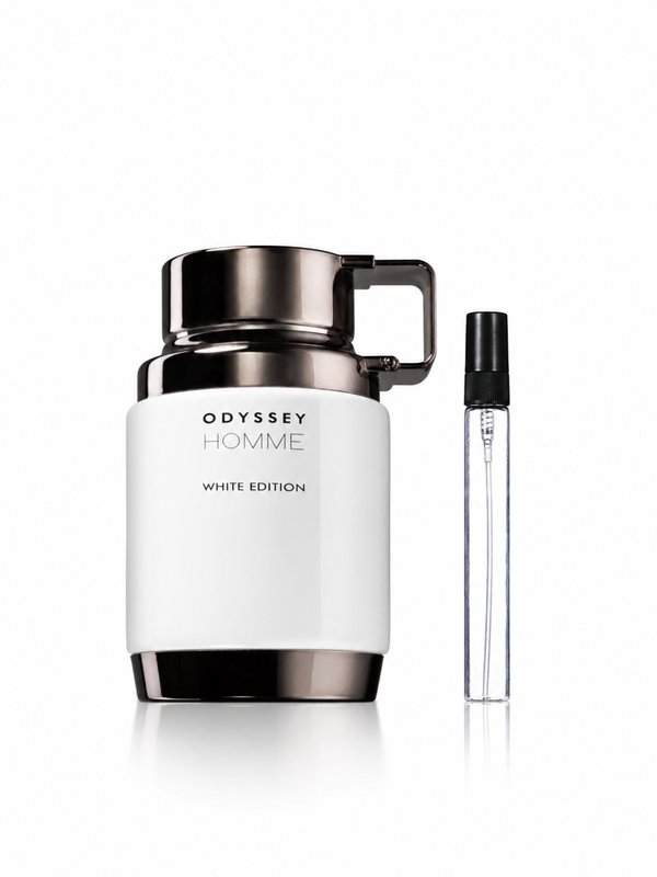 Armaf Odyssey Homme White