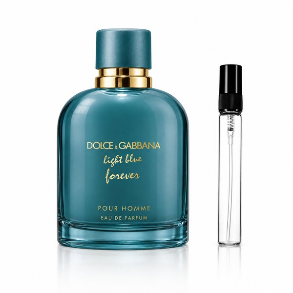 Dolce & Gabanna Light Blue Forever 