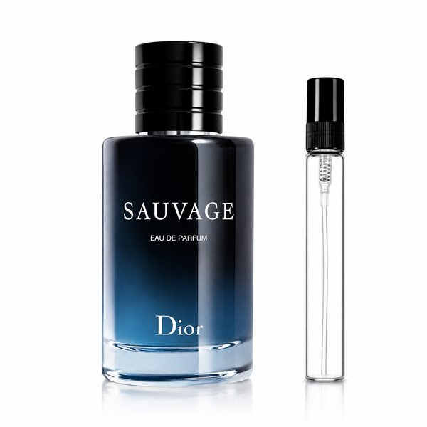 Dior Sauvage Eau de Parfum