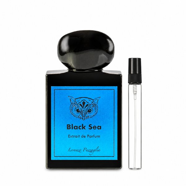 Black Sea Lorenzo Pazzaglia