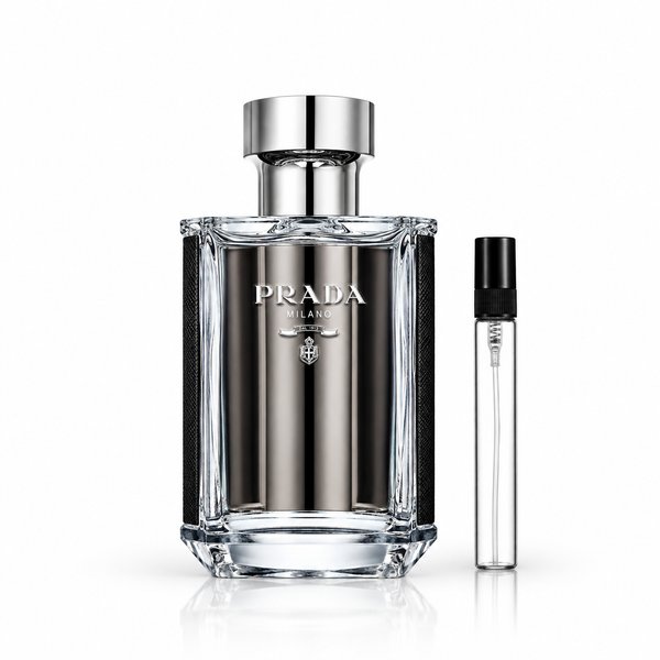 Prada L'Homme Eau de Toilette 