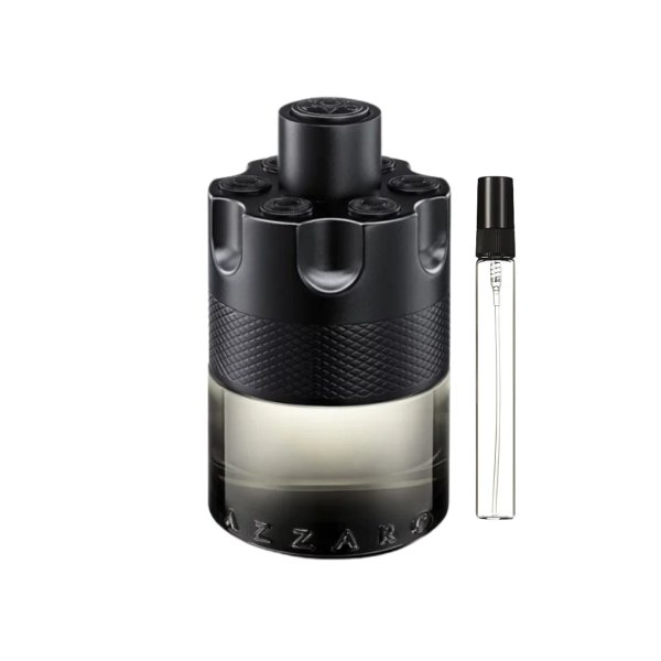 Azzaro The Most Wanted Eau de Toilette Intense