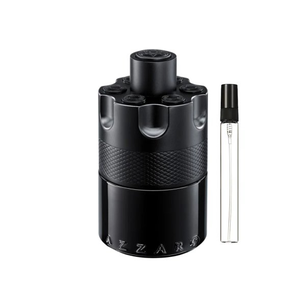 Azzaro The Most Wanted Eau de Parfum Intense