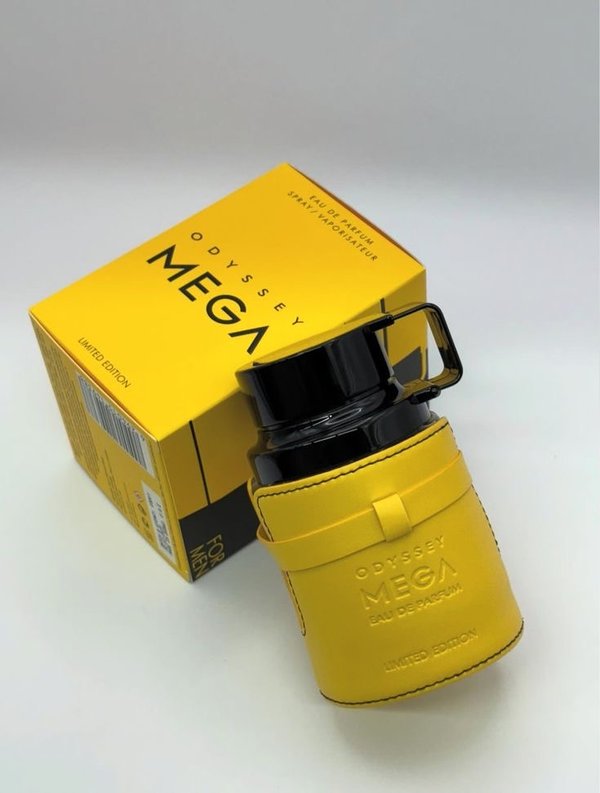ARMAF ODYSSEY MEGA EDP 100ML