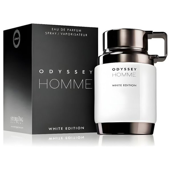ARMAF ODYSSEY HOMME WHITE EDP 100ML