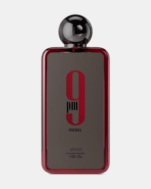 TESTER AFNAN 9PM REBEL 100ML