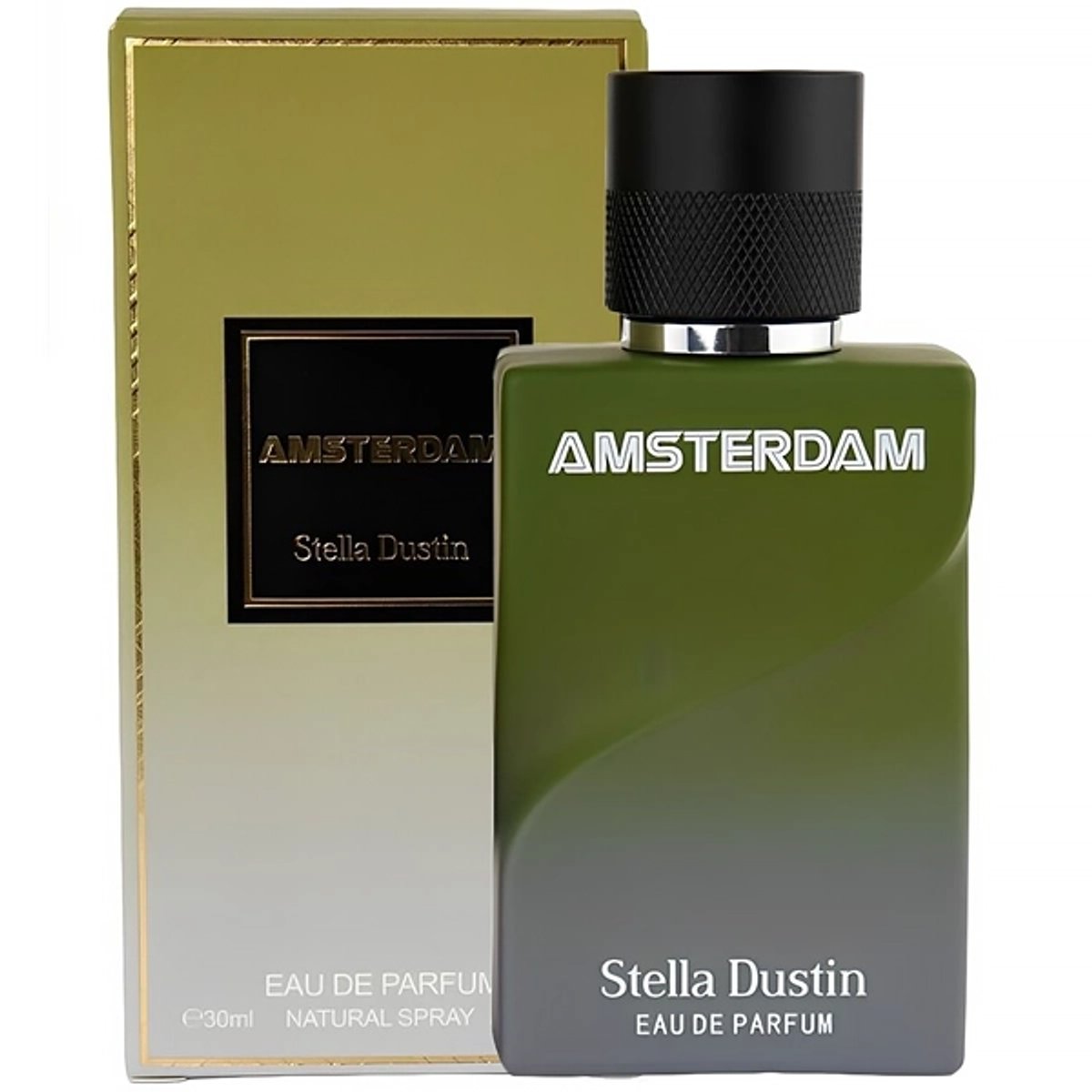 STELLA DUSTIN  30ML - 2