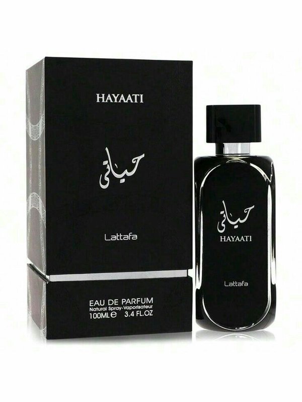 LATTAFA HAYAATI EDP 100ML