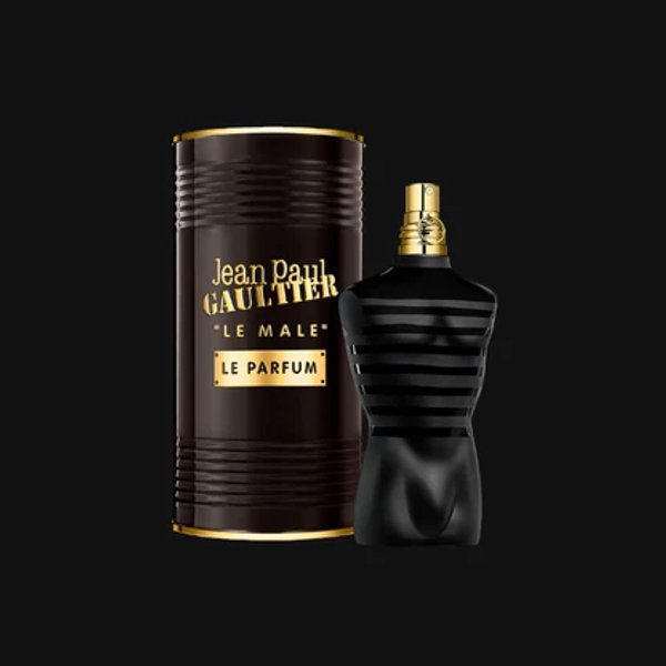 JEAN PAUL LE MALE LE PARFUM INTENSE 