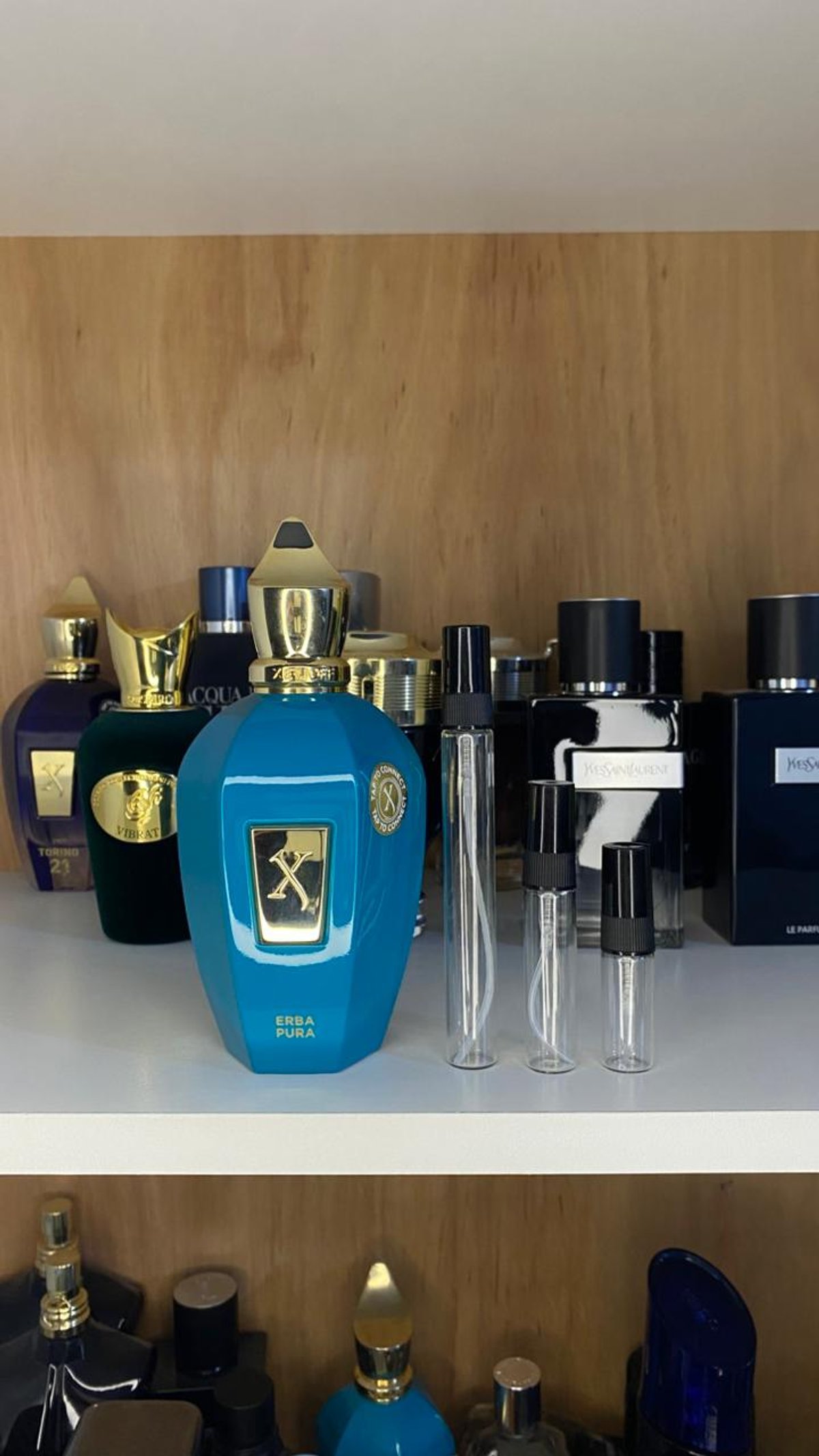 Xerjoff Erba Pura - 2