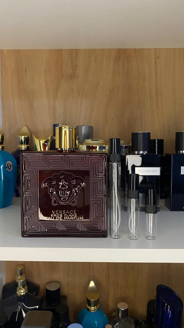 Versace Eros Flame Edp