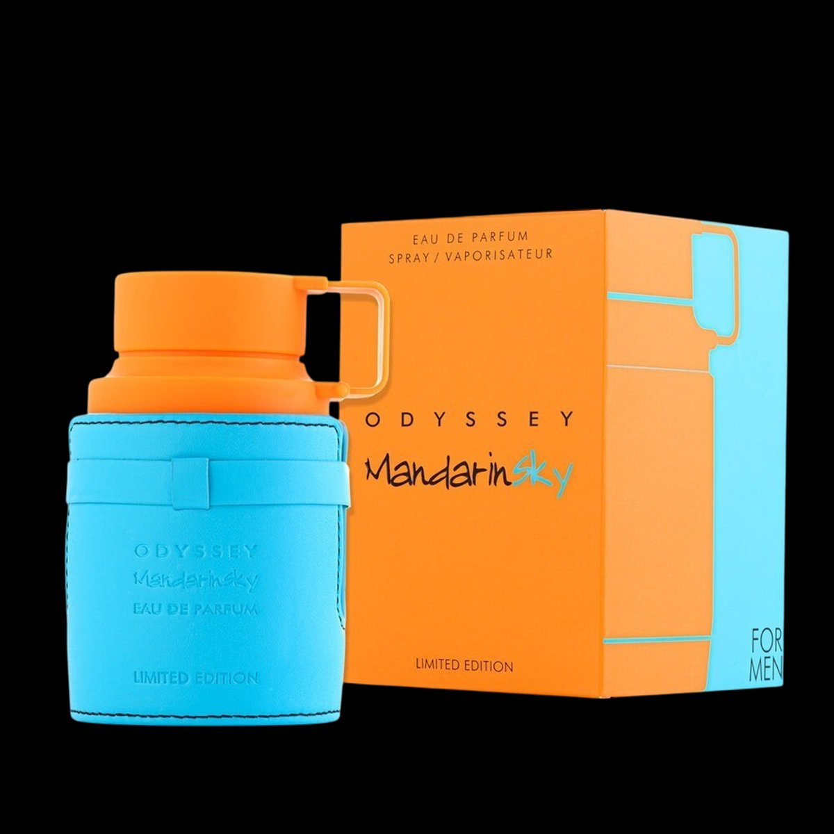 Armaf Odyssey Mandarin Sky EDP 100ML