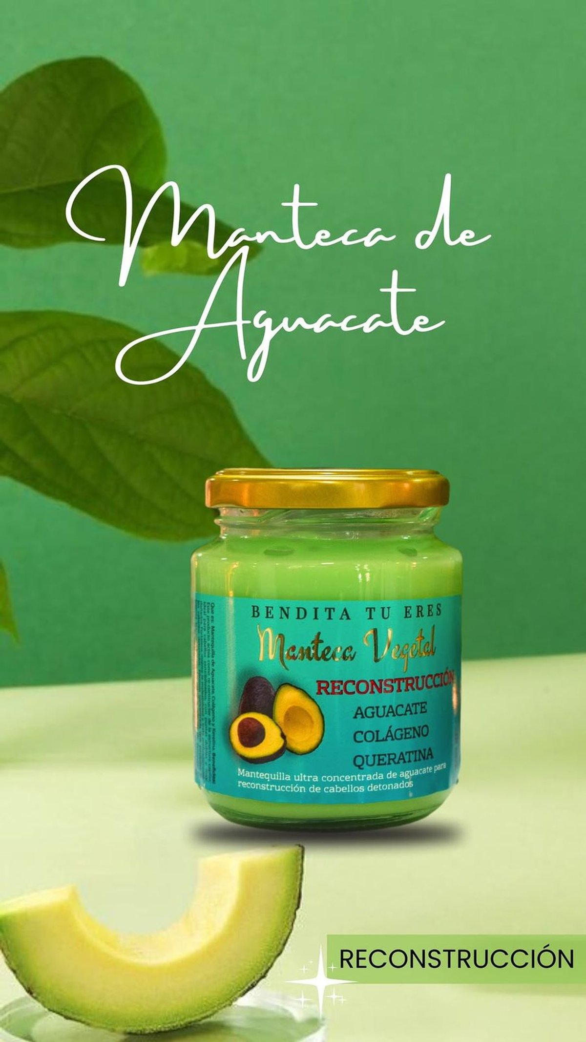 💆♀️ Pack Reparación Total – Brillo + Nutrición - 2