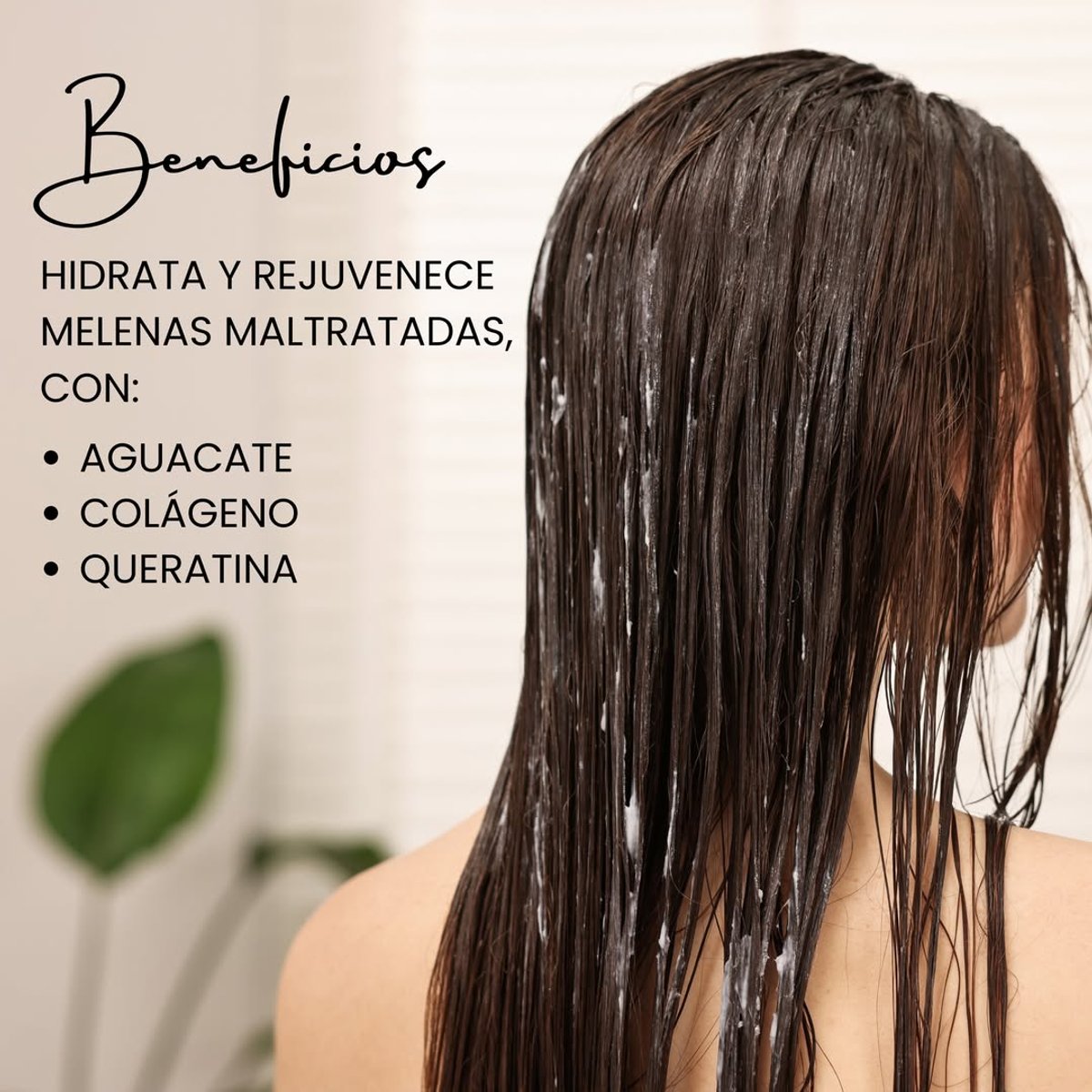 💆♀️ Pack Reparación Total – Brillo + Nutrición - 3