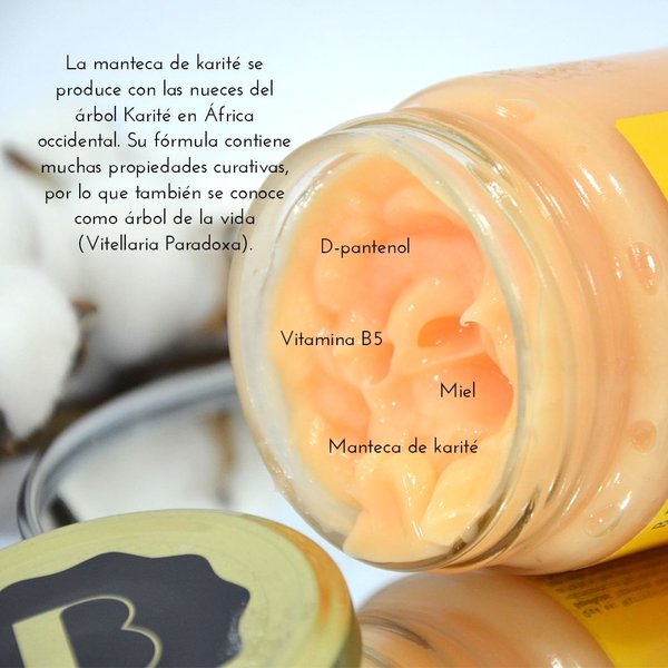 💆‍♀️ Pack Reparación Total – Brillo + Nutrición