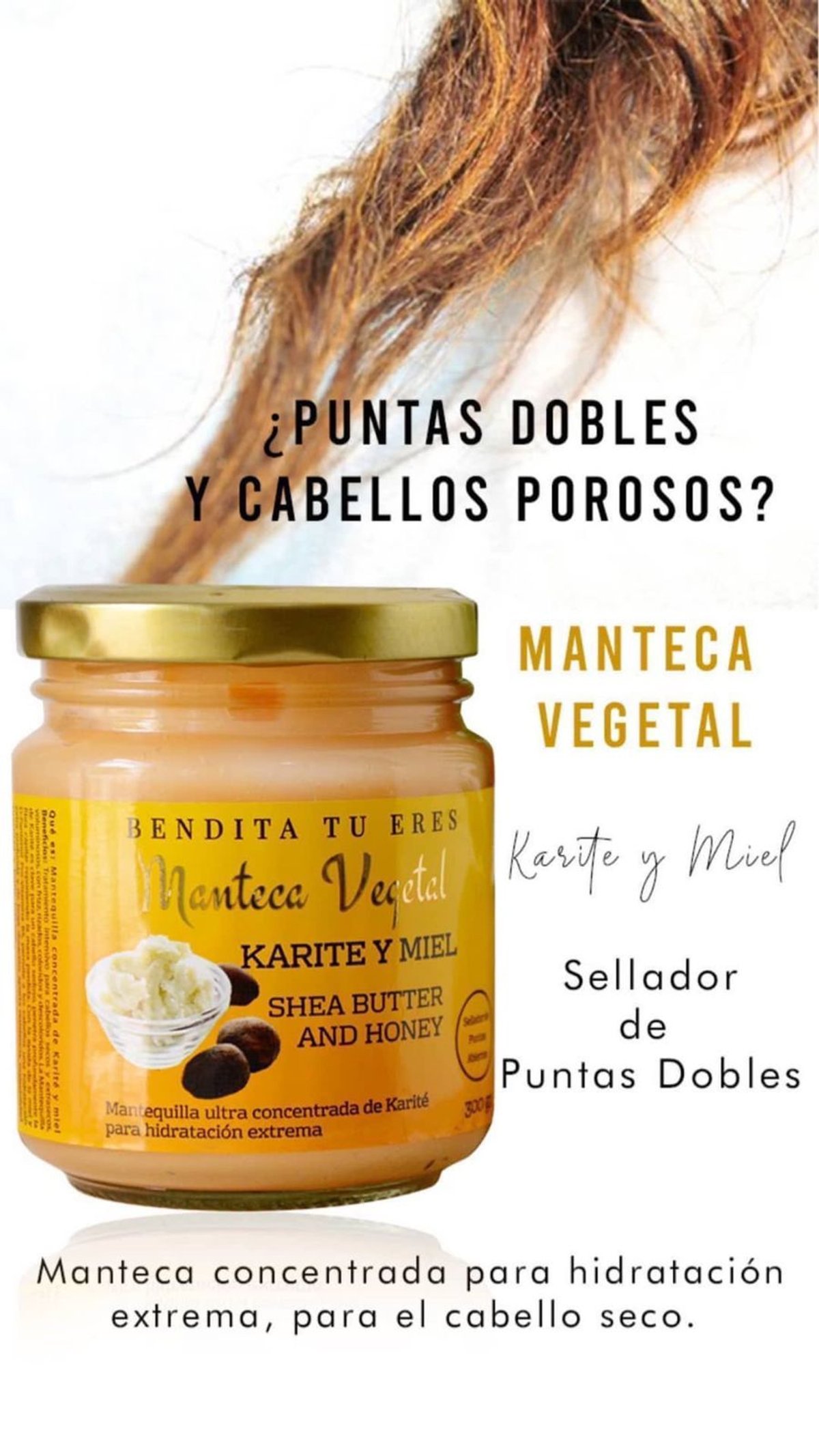 💆♀️ Pack Reparación Total – Brillo + Nutrición - 6