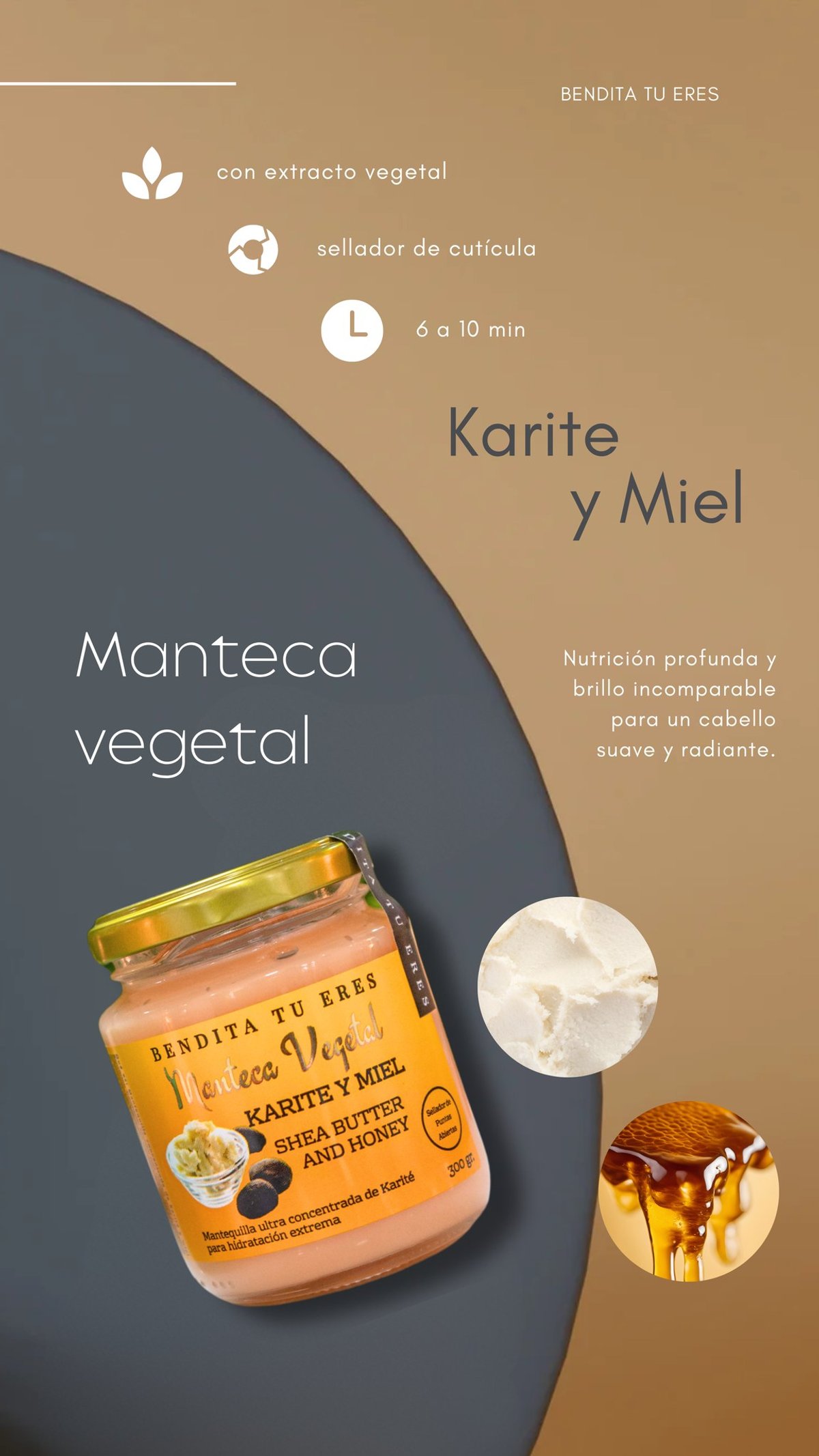 💆‍♀️ Pack Reparación Total – Brillo + Nutrición - 5