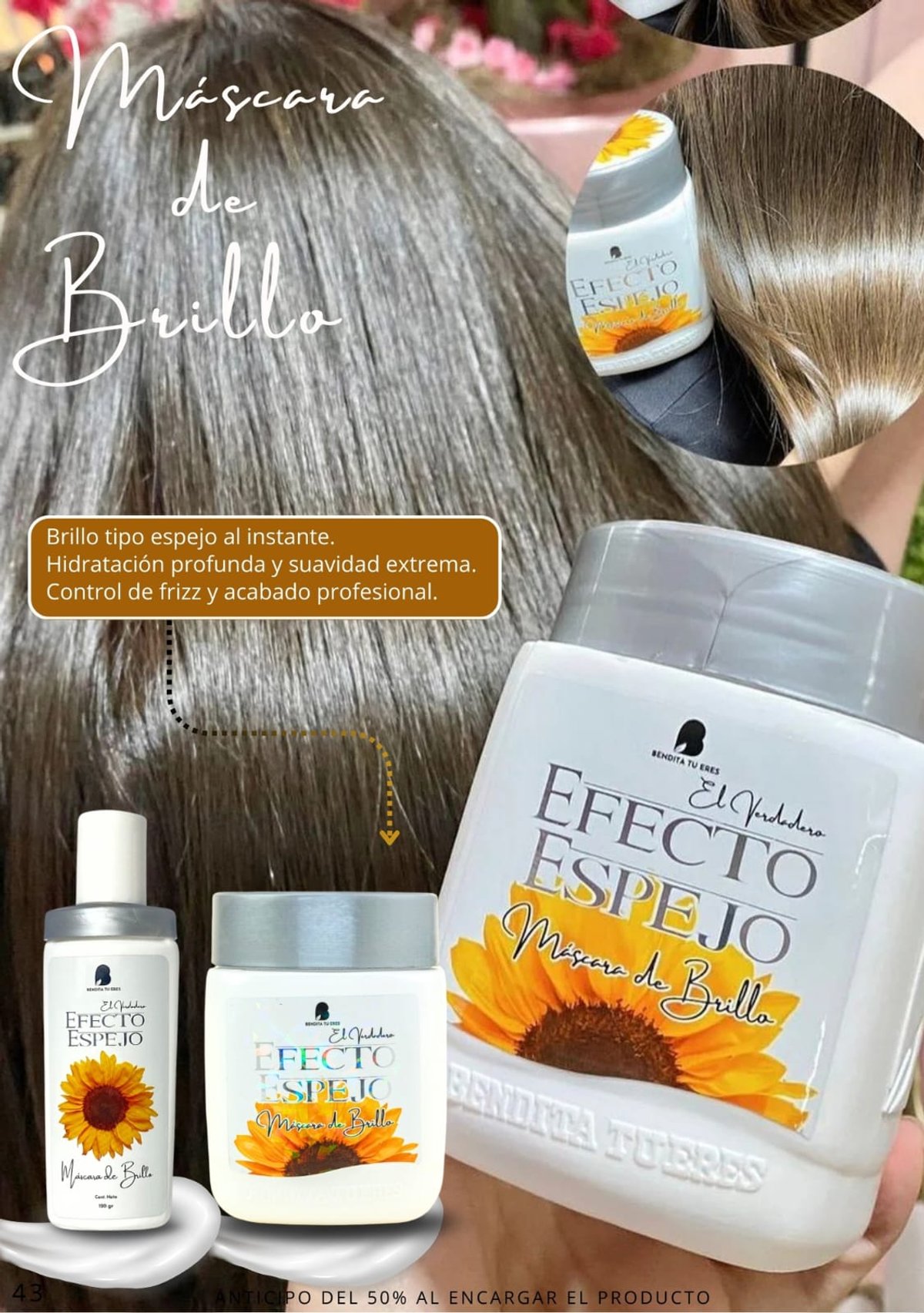 👑 Pack Glow Total – Piel + Cabello - 5