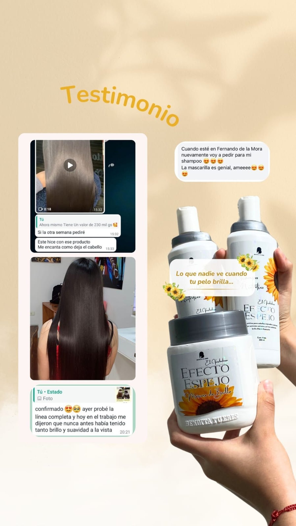 👑 Pack Glow Total – Piel + Cabello - 7