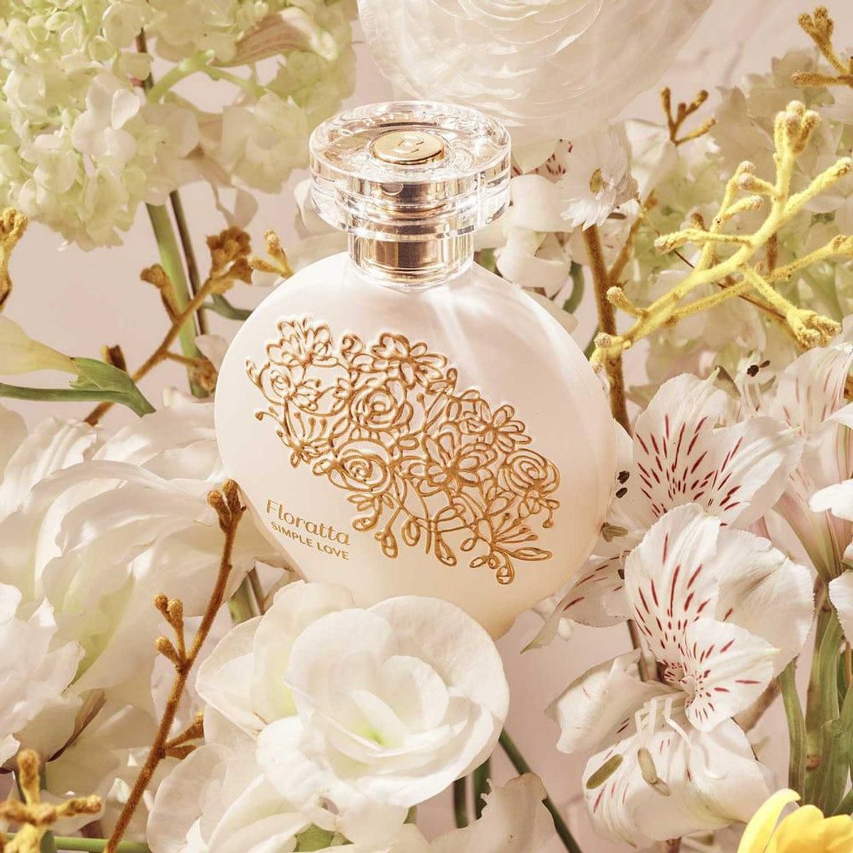 Perfumes Floratta - 5