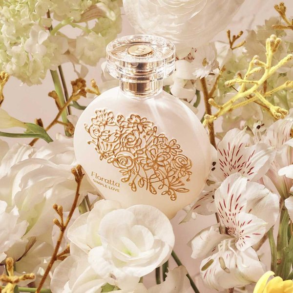 Perfumes Floratta