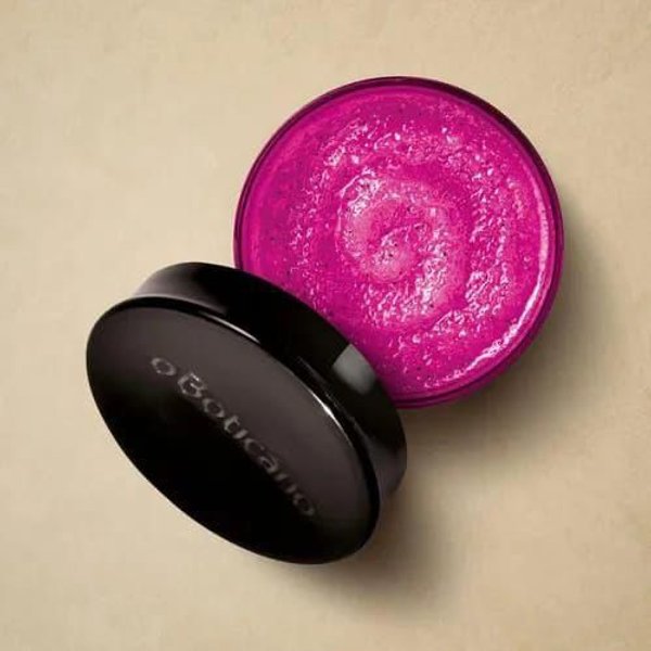 Crema exfoliante corporal 