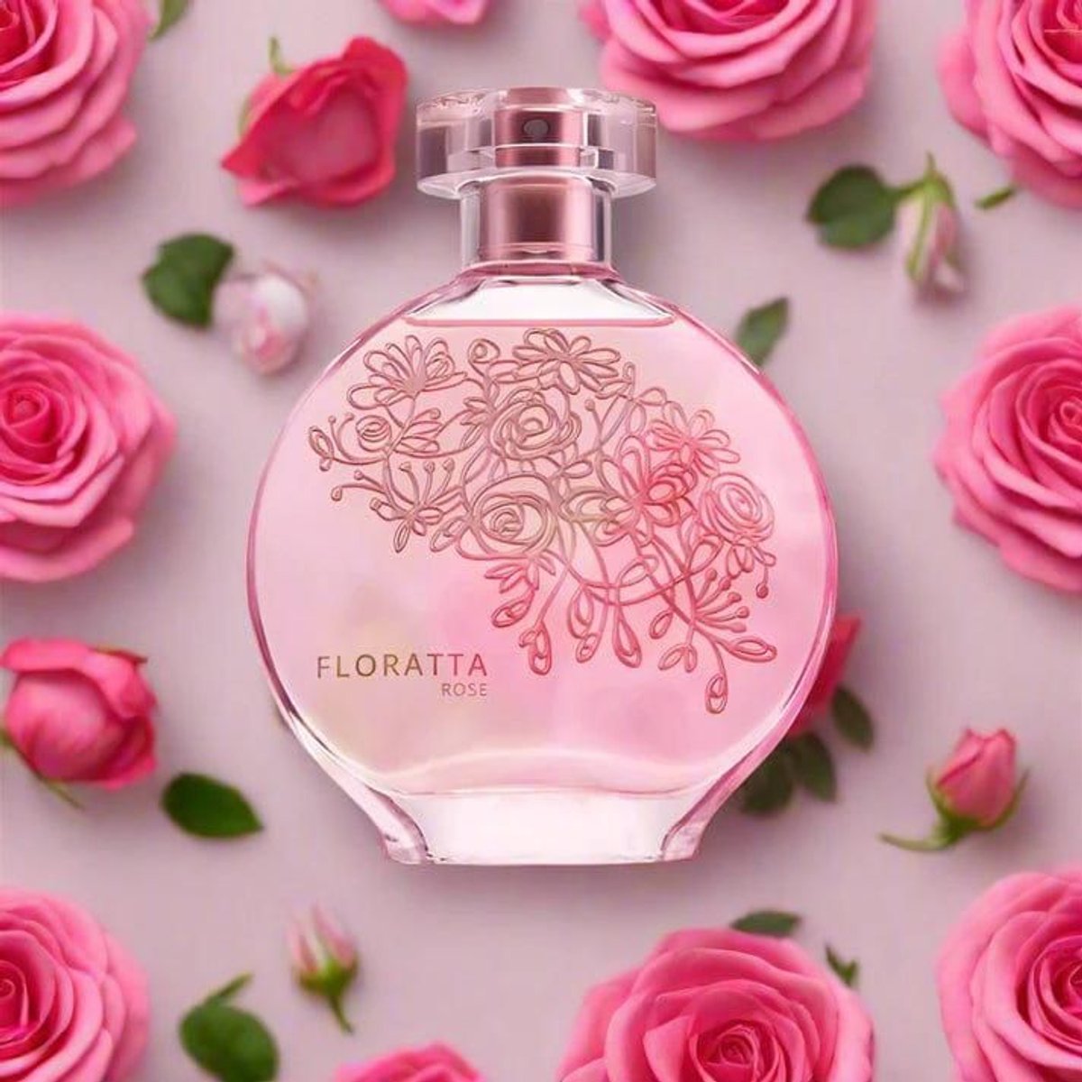 Perfumes Floratta - 7