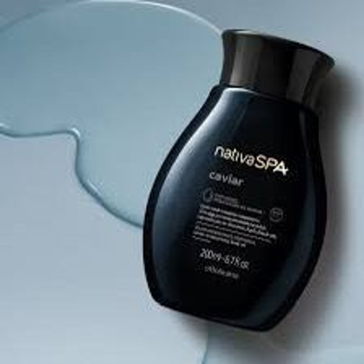 Óleo Hidratante Corporal