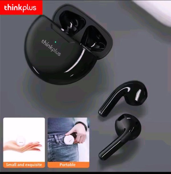 Thinkplus new versión