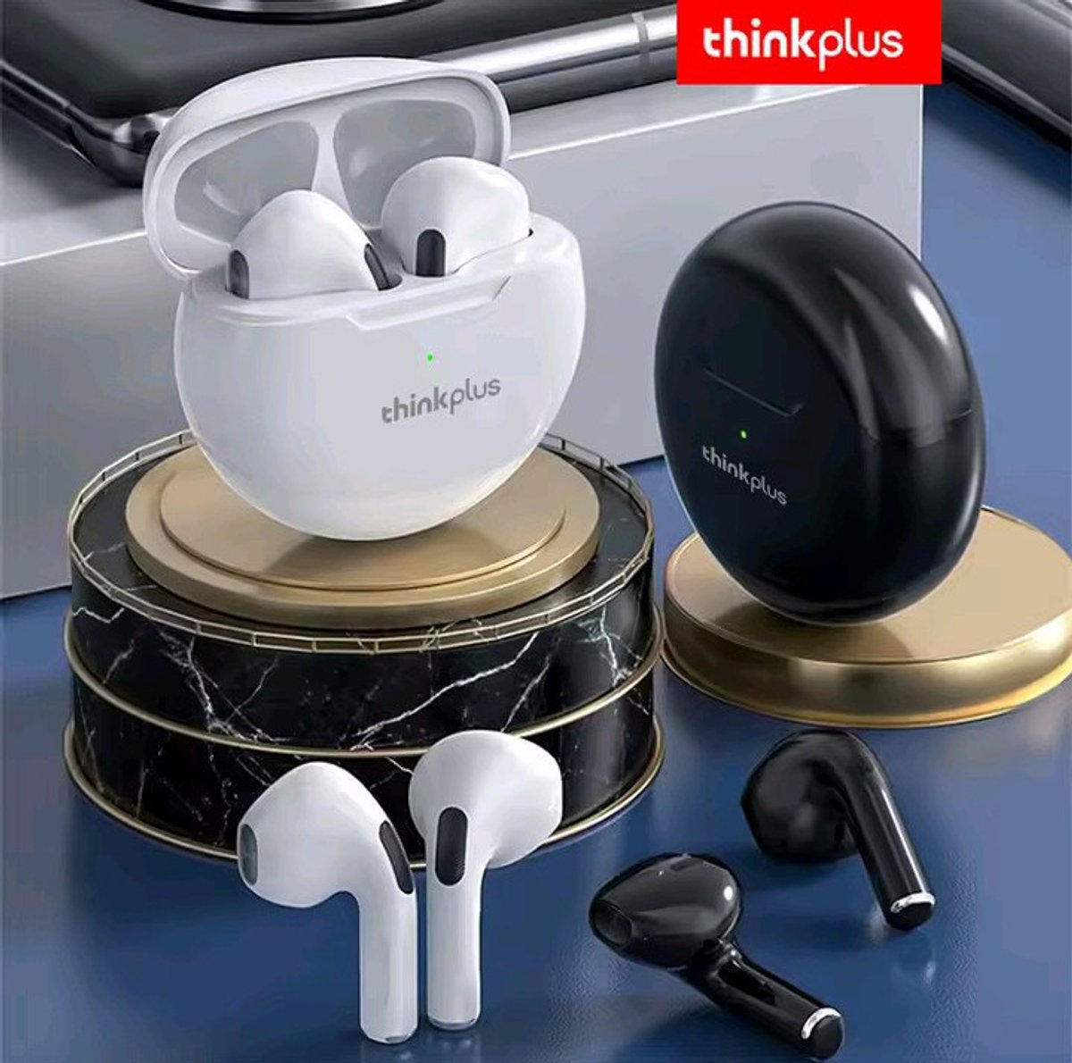 Thinkplus new versión - 2