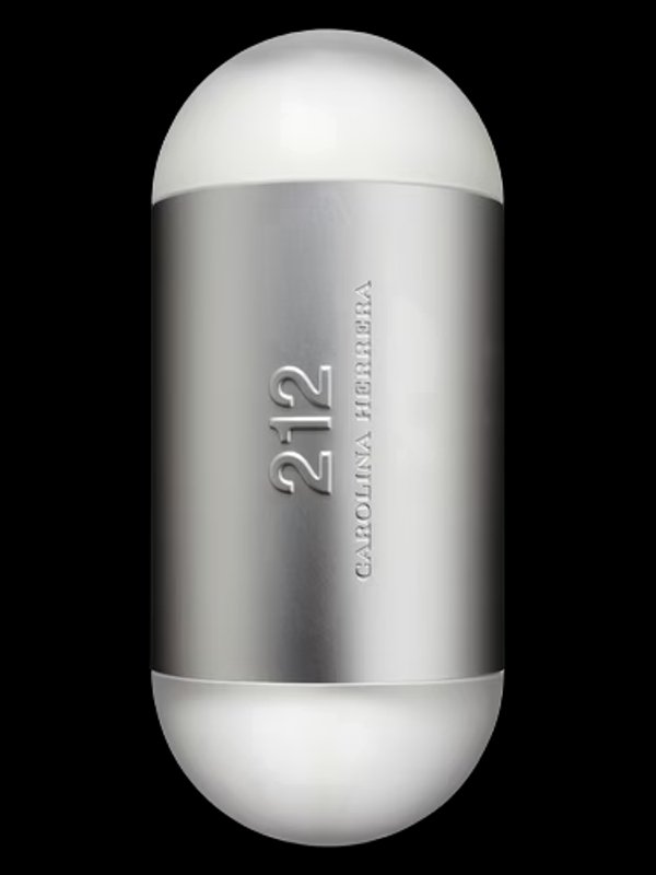 212 Carolina Herrera