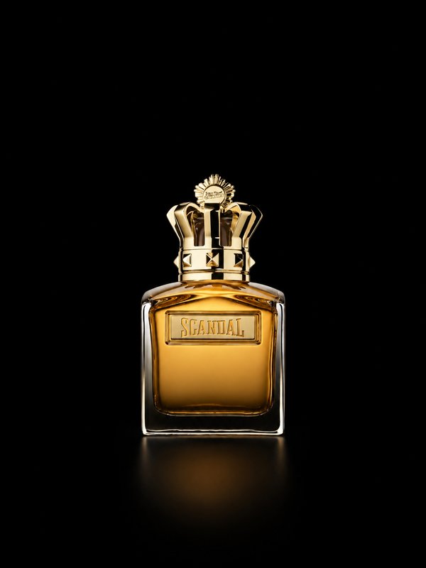 FRAGANCIA MASCULINA