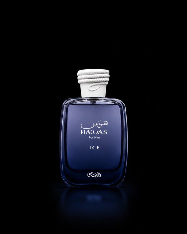 Hawas ice 