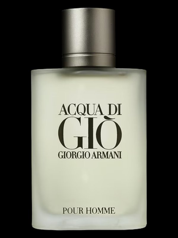 Acqua di Gio Giorgio Armani