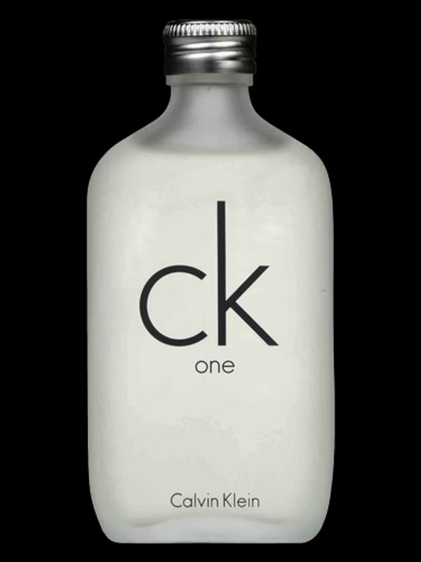 CALVIN KLEIN ONE 