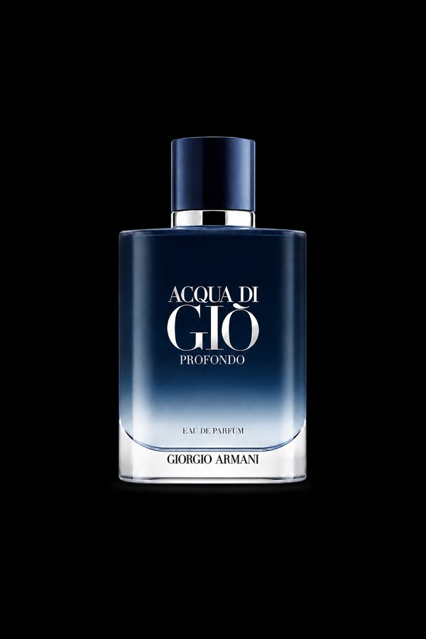 Acqua di Gio Giorgio Armani